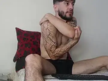 Chaturbate Best Webcam of angel_damons_