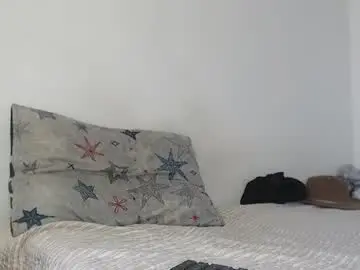 Chaturbate Free Porn Cam of angel_damons_
