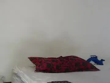 Chaturbate Nude Webcam of angel_damons_