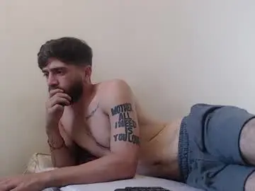 Chaturbate Best Webcam of angel_damons_