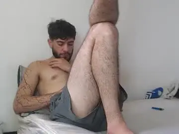 Chaturbate Nude Webcam of angel_damons_