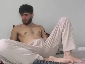 Chaturbate Live Sex Cam of angel_damons_