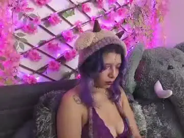 Chaturbate Sex Cam of aria_silk