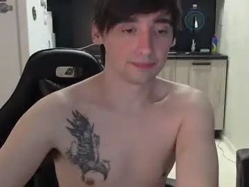 Chaturbate Free Porn Cam of baxterss