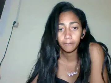 Chaturbate Live Porn of belle_annah
