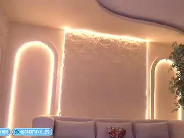 Chaturbate Adult Webcams of dakota_leex