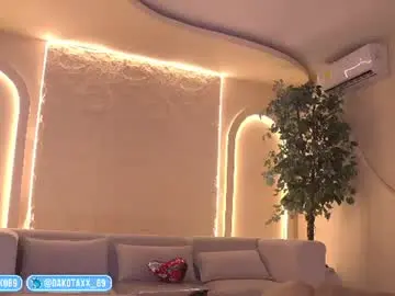Chaturbate Nude Webcam of dakota_leex