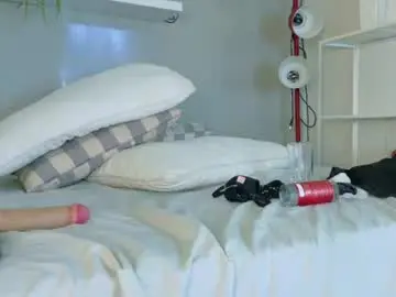 Chaturbate Live Porn of dulcesexy__