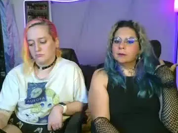 Chaturbate Adult Video Chat of evelan123