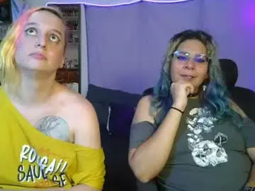 Chaturbate Adult Webcam of evelan123