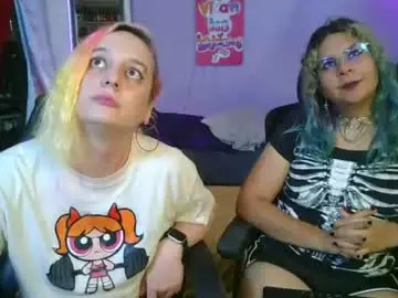 Chaturbate Live Sex of evelan123