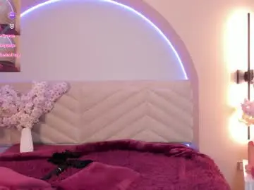 Chaturbate Watch Live Sex Cams of isabella_crofts