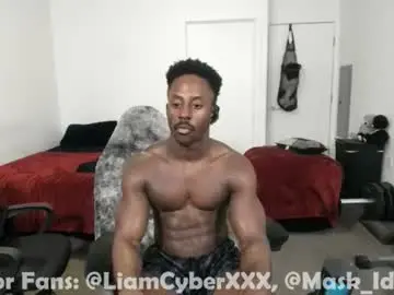 Chaturbate Nude Webcam of loveleexd21