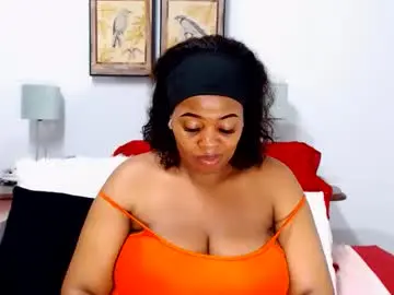 Chaturbate Sex Cam of lusciousboobzz