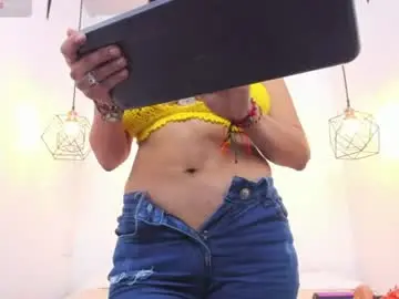 Chaturbate Live Sex of margot1__