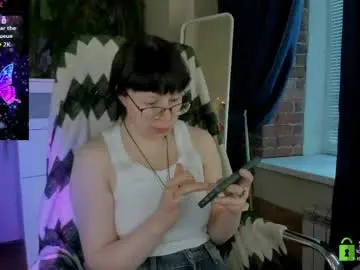 Chaturbate Sex Chat of melissa_wells