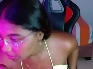 Chaturbate Sex Chat of miasexi_hot11