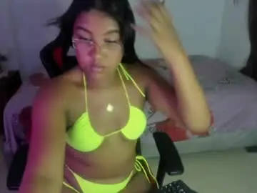 Chaturbate Live Sex of miasexi_hot11