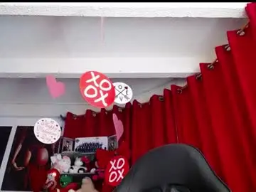 Chaturbate Private Sex Chat of niki_1998