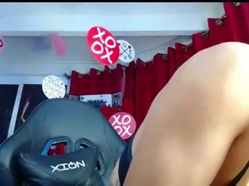 Chaturbate Best live sex cam show of niki_1998