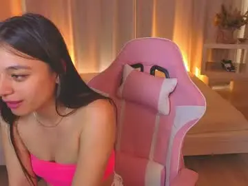 Chaturbate Sex Chat of nina_fierce