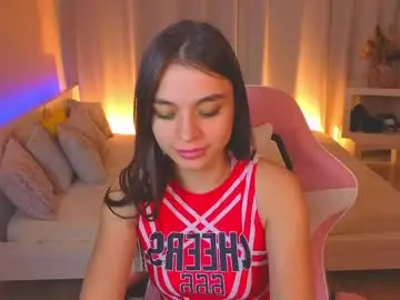 Chaturbate Adult Video Chat of nina_fierce