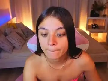 Chaturbate Live Sex of nina_fierce