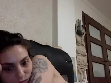 Chaturbate Best Webcam of norablues