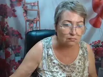 Chaturbate Private Sex Chat of olgaluck