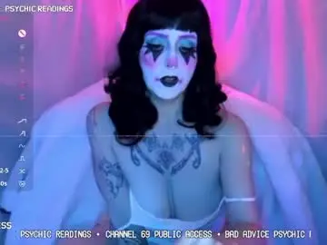 Chaturbate Sex Chat of poptwatcam