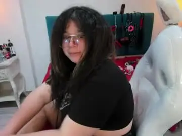 Chaturbate Adult Webcams of selenablairx
