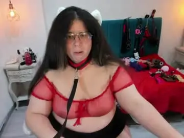 Chaturbate Live Sex Cam of selenablairx