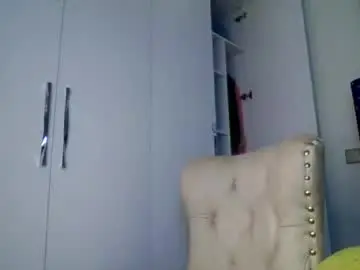 Chaturbate Adult Video Chat of sexymel022