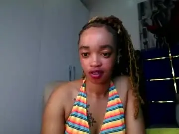 Chaturbate Live Sex Cam of sexymel022