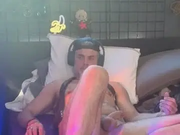 Chaturbate Free Live Porn of xxxleolustxxx