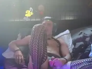 Chaturbate Sex Cam of xxxleolustxxx