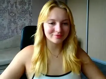 Chaturbate Sex Chat of _mila_la_