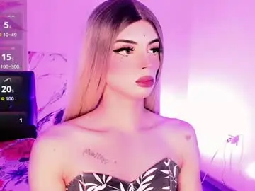 Chaturbate Live Sex of _rosedewitt_
