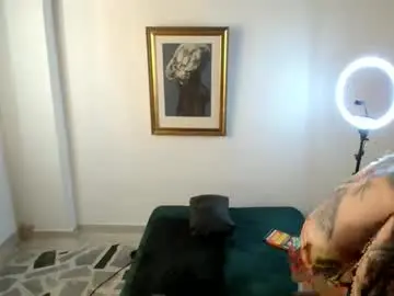 Chaturbate Best Webcam of alex_orionjs
