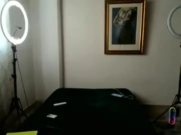 Chaturbate Live Porn of alex_orionjs