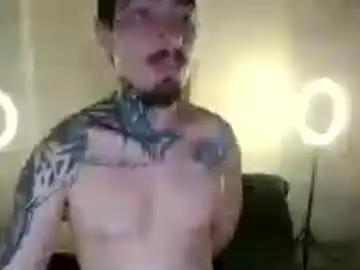 Chaturbate Private Sex Chat of alex_orionjs