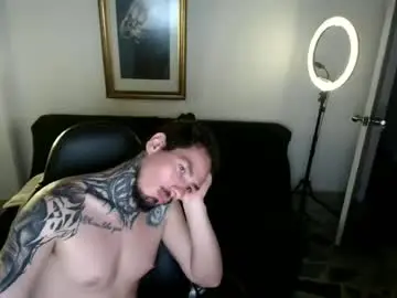 Chaturbate Best Webcam of alex_orionjs