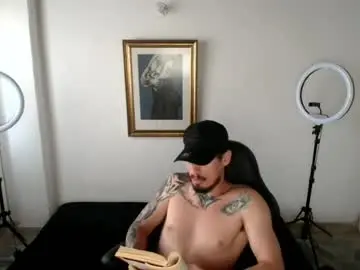 Chaturbate Adult Video Chat of alex_orionjs