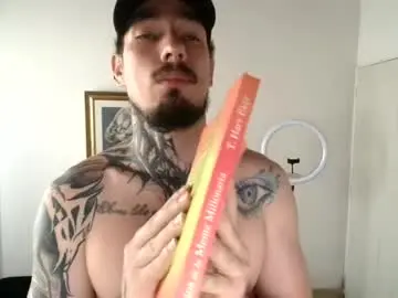 Chaturbate Adult Webcams of alex_orionjs