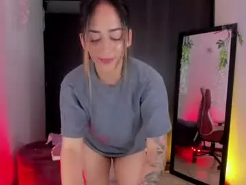 Chaturbate Private Sex Chat of any_preciious
