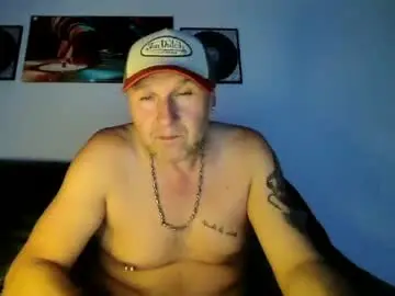 Chaturbate Sex Chat of djnackt75