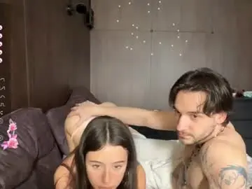 Chaturbate Nude Webcam of eve_kiwi100