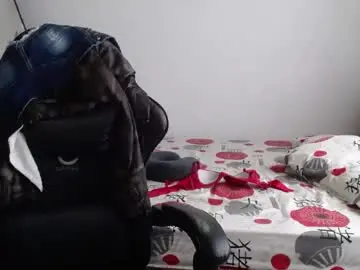 Chaturbate Nude Webcam of horny_and_daring