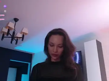Chaturbate Live Sex Cam of jade__swift
