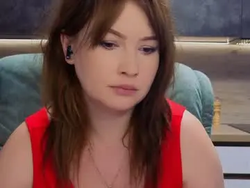 Chaturbate Adult Webcam of katniss_k